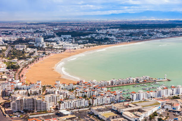 Explore Agadir and Its Surroundings: The Guide to Road Trips in Morocco