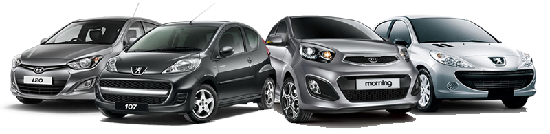 footer car rental