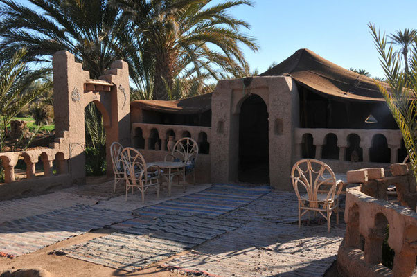 Car Rental in Agadir: Discover M'Hamed Lghizlan with Cars Rent